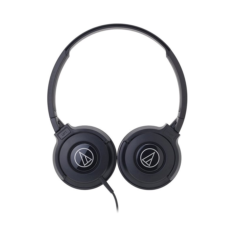 [Audio Technica] Audio Technica ATH-S100iS Headphones