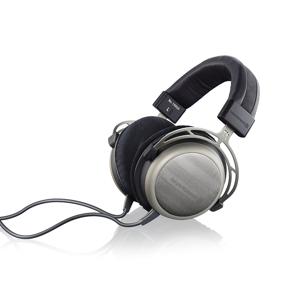 [Beyerdynamic] Beyerdynamic T1 Headphones