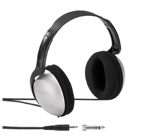 [Sony] Sony MDR-CD180 Headphones