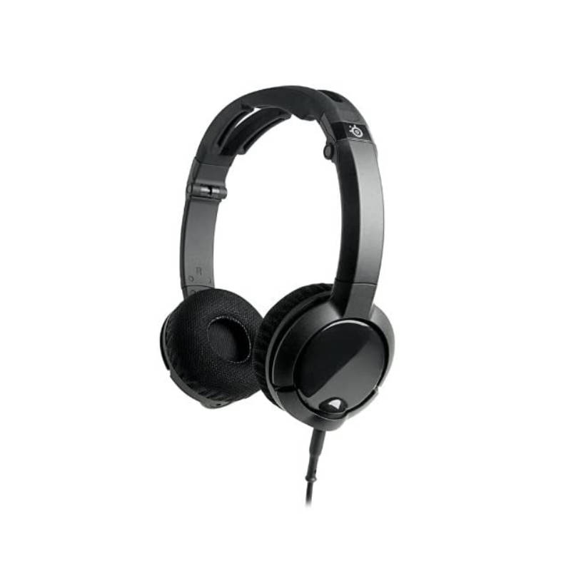 [SteelSeries] SteelSeries flux Headphones