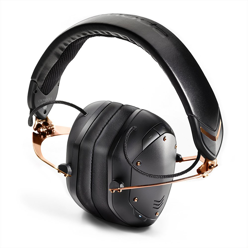 [V-MODA] V-MODA Crossfade 2 Wireless Codex Edition Headphones