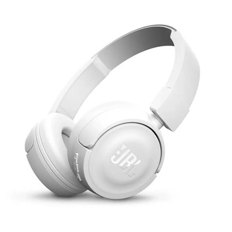 [JBL] JBL T 450BT Headphones