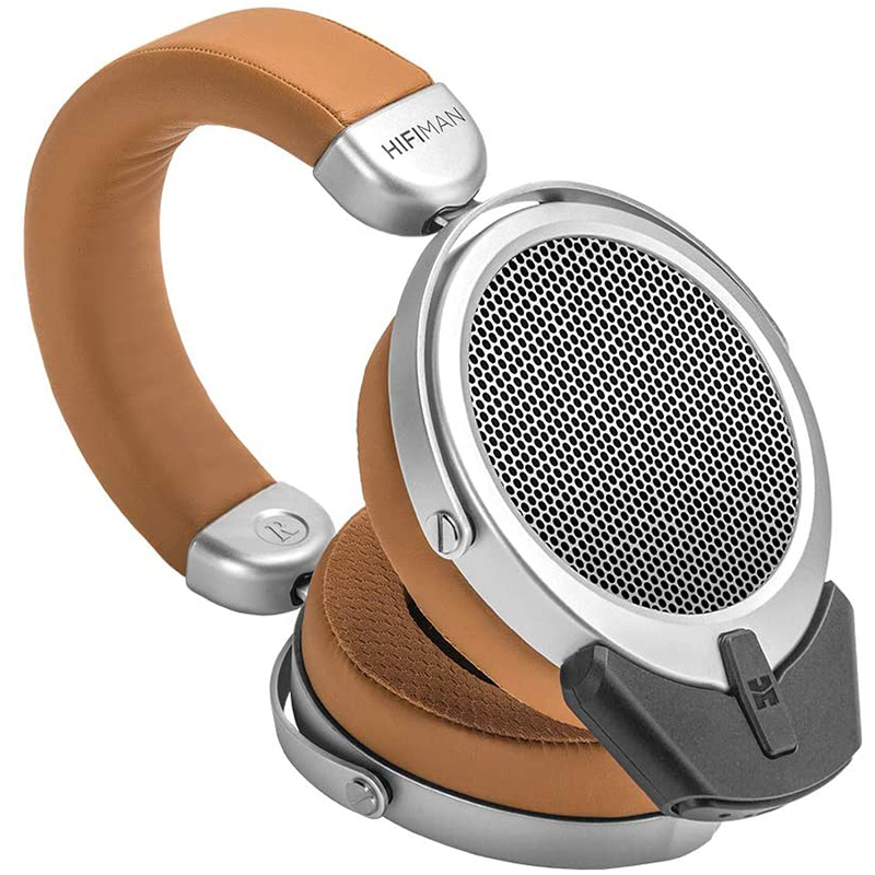 [HiFiMAN] HiFiMAN DEVA Headphones