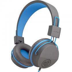 JLab JBuddies Studio Bluetooth Over-Ear Kids Headphones