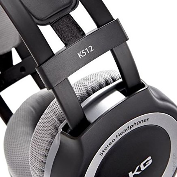 [AKG] AKG K512 MKII Headphones