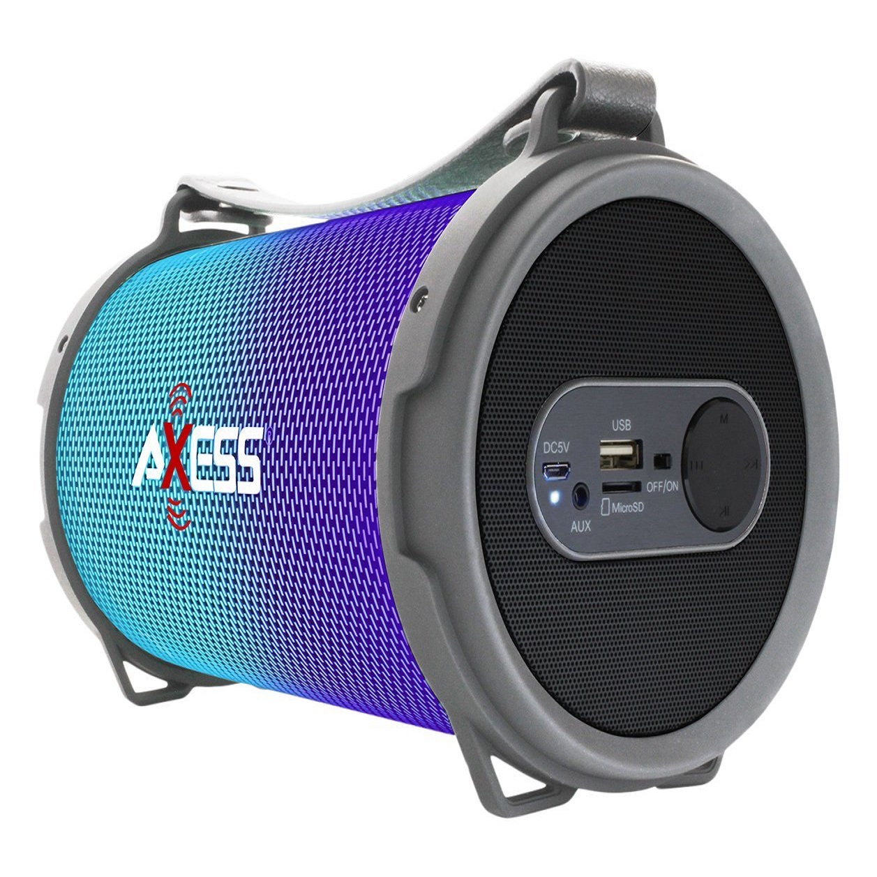 [Axess] Axess SPBL1045 Headphones