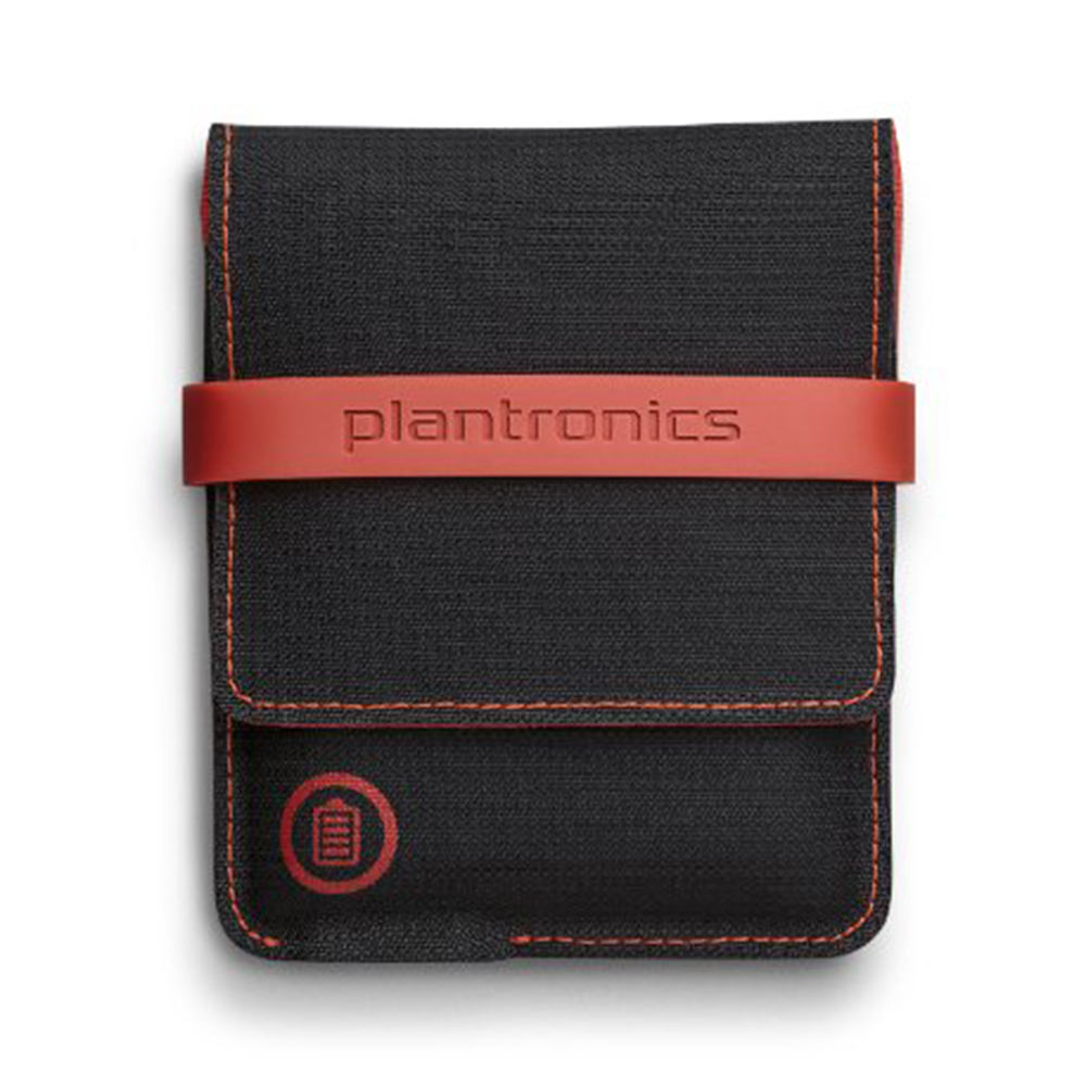 [Plantronics] Plantronics BACKBEAT GO 2 Headphones