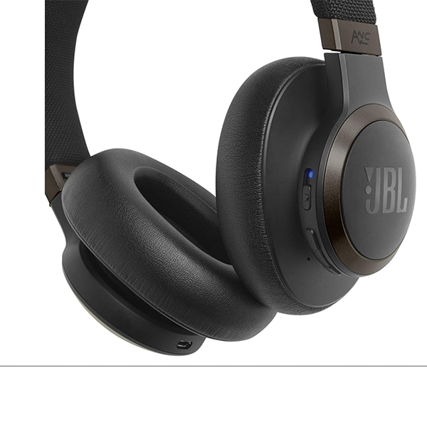 [JBL] JBL JBL LIVE 650BTNC Headphones