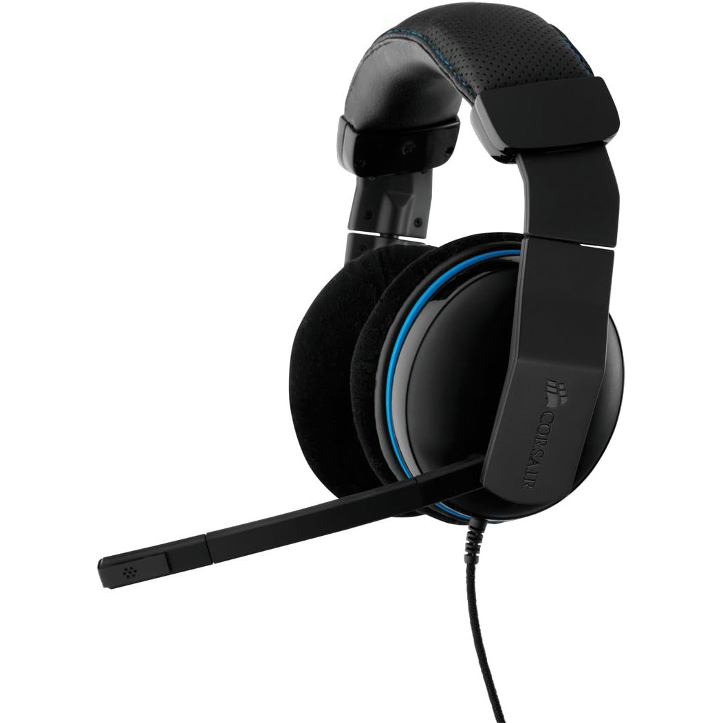 [Corsair] Corsair Vengeance 1300 Headphones
