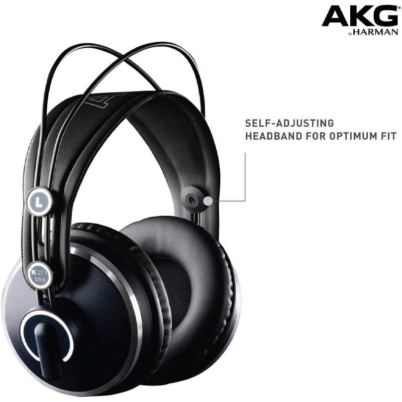 [AKG] AKG K171 MKII Headphones