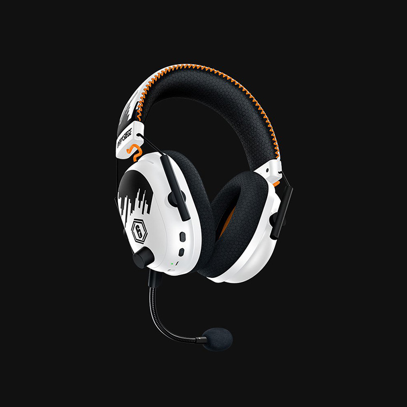 [Razer] Razer BlackShark V2 Pro Six Siege Special Edition Headphones