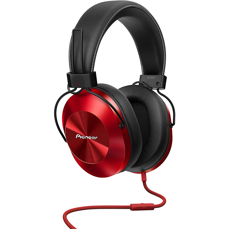 [Pioneer] Pioneer SE-MS5T Headphones