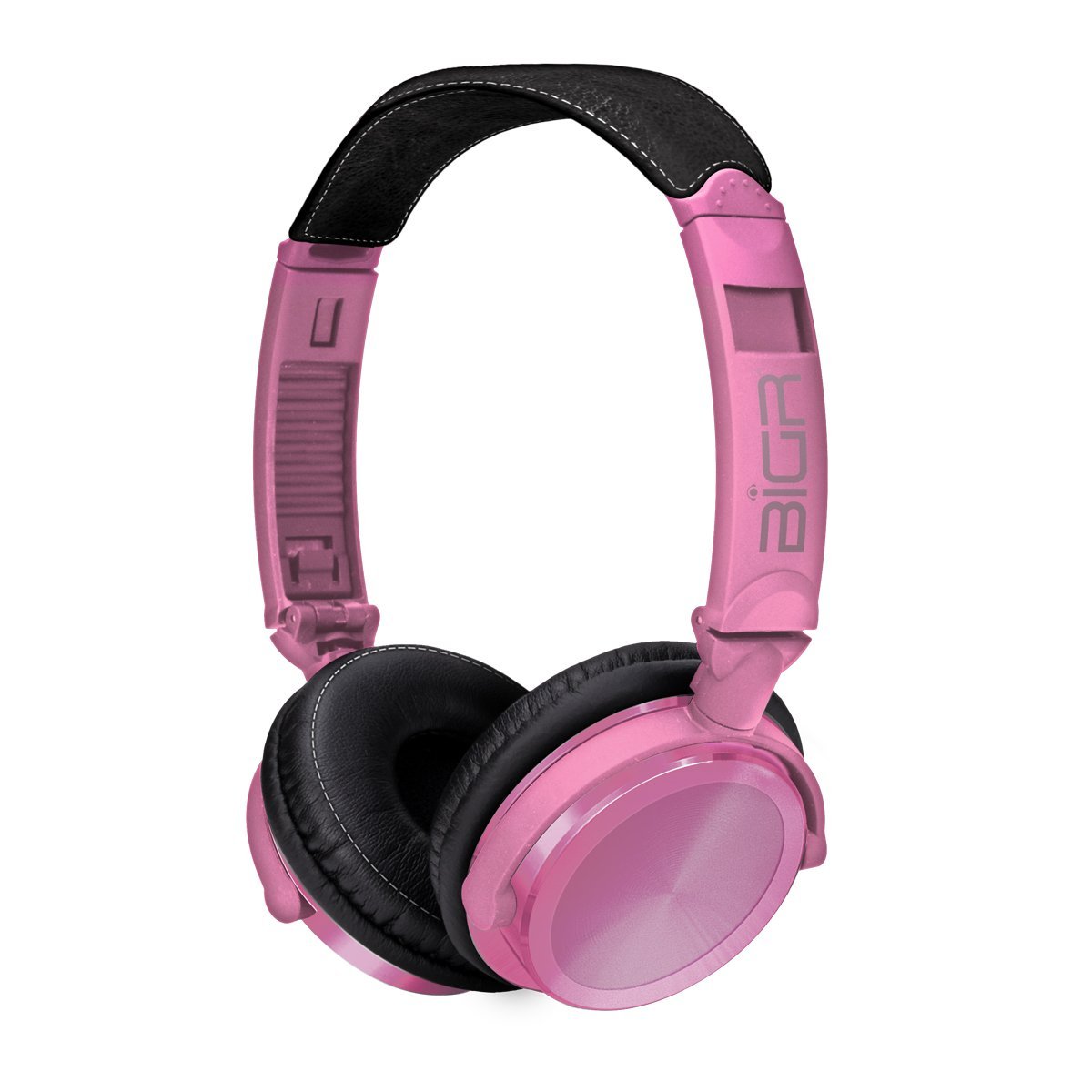 [BiGR Audio] BiGR Audio Metal Over-Ear Headphones Headphones