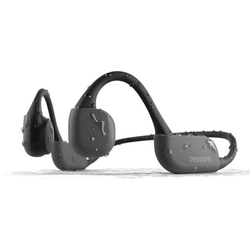 [Philips] Philips A6606 Headphones