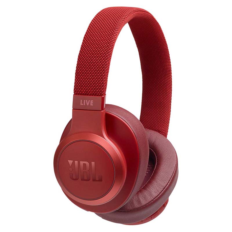 [JBL] JBL LIVE 500BT Headphones