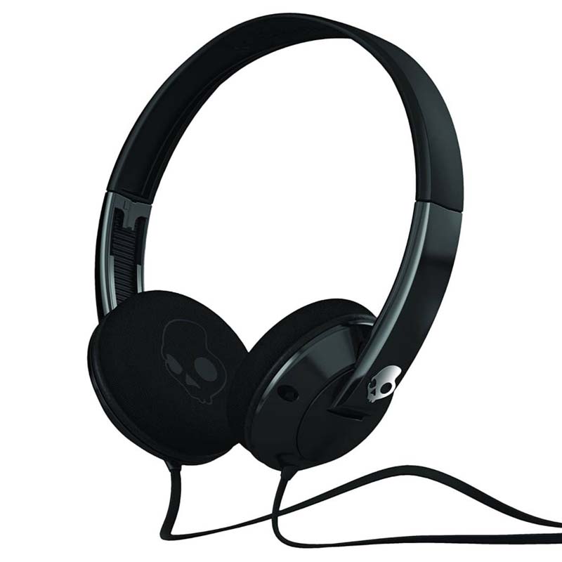 [Skullcandy] Skullcandy Supreme Sound Uprock Headphones