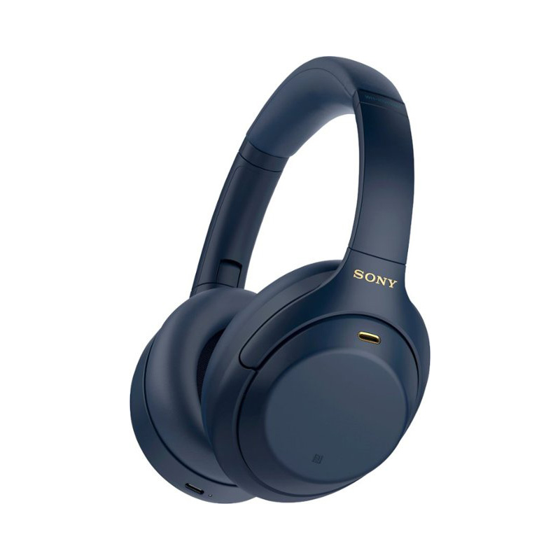 [Sony] Sony WH-1000XM4 Headphones