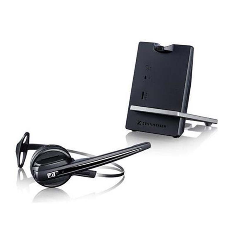 [Sennheiser] Sennheiser D 10 Phone Headphones