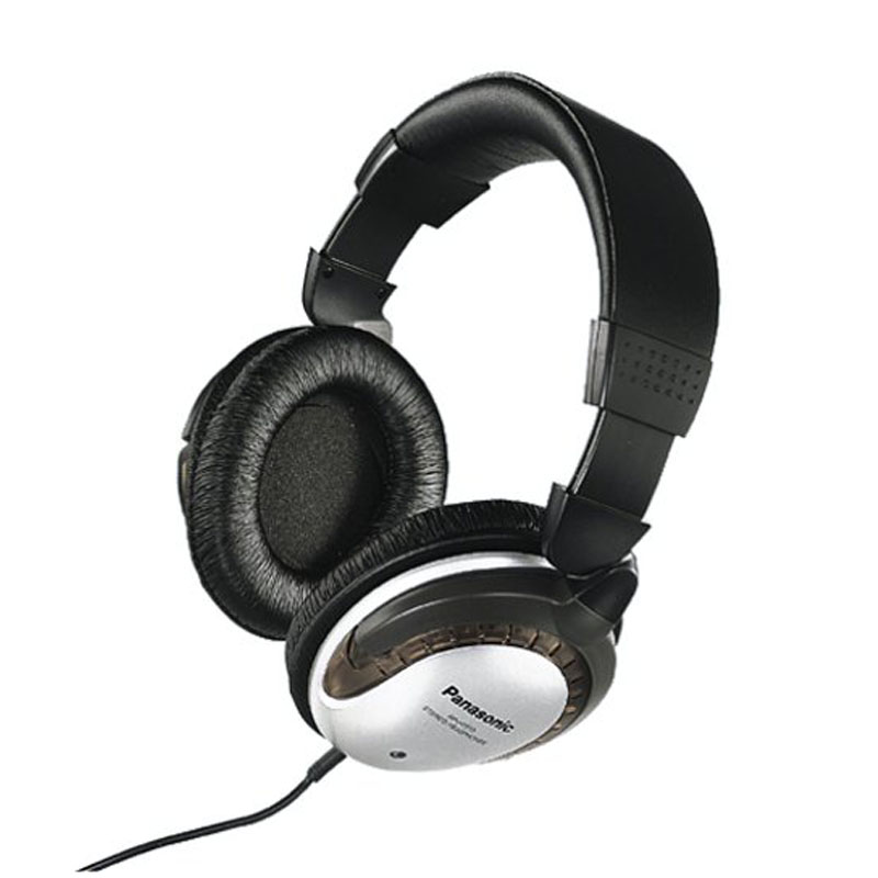 [Panasonic] Panasonic RP-HT510 Headphones