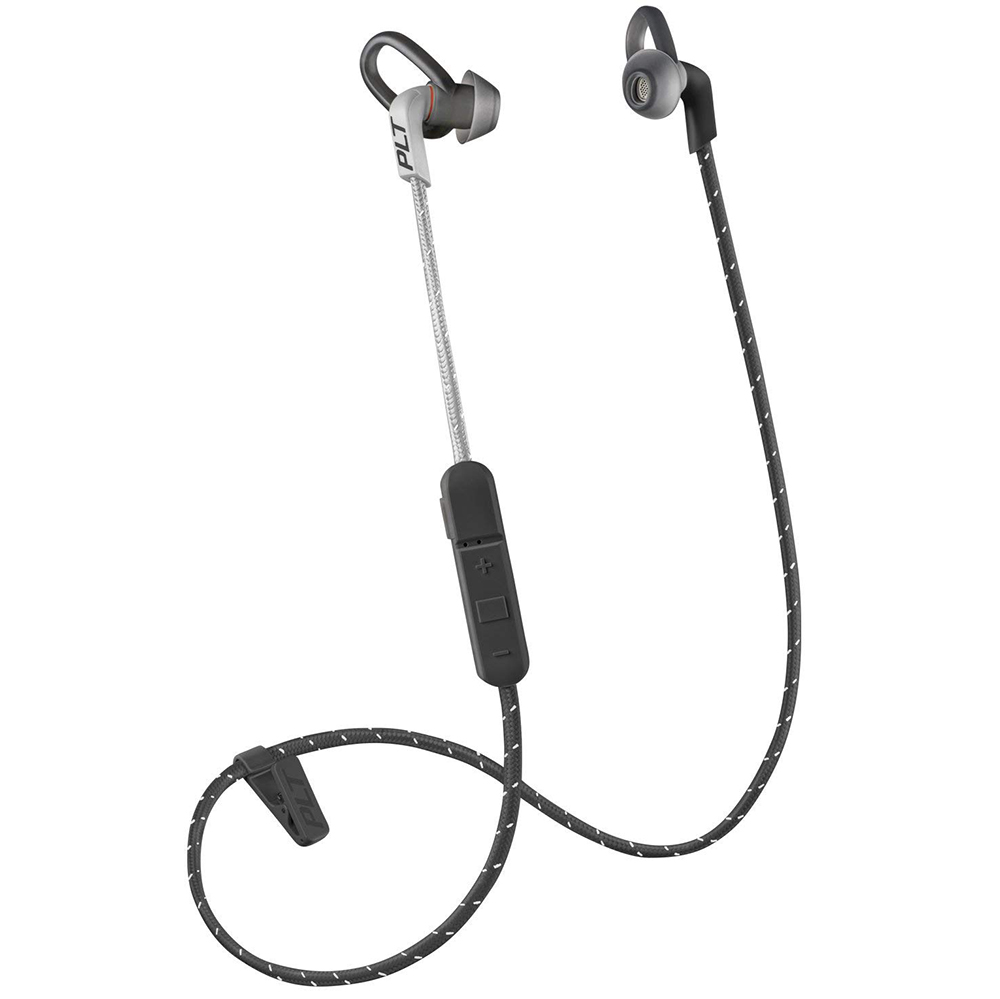 [Plantronics] Plantronics BACKBEAT FIT 300 Headphones