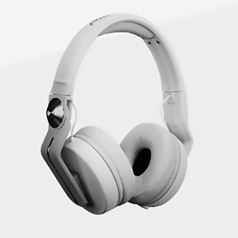 [Pioneer] Pioneer HDJ-700 Headphones