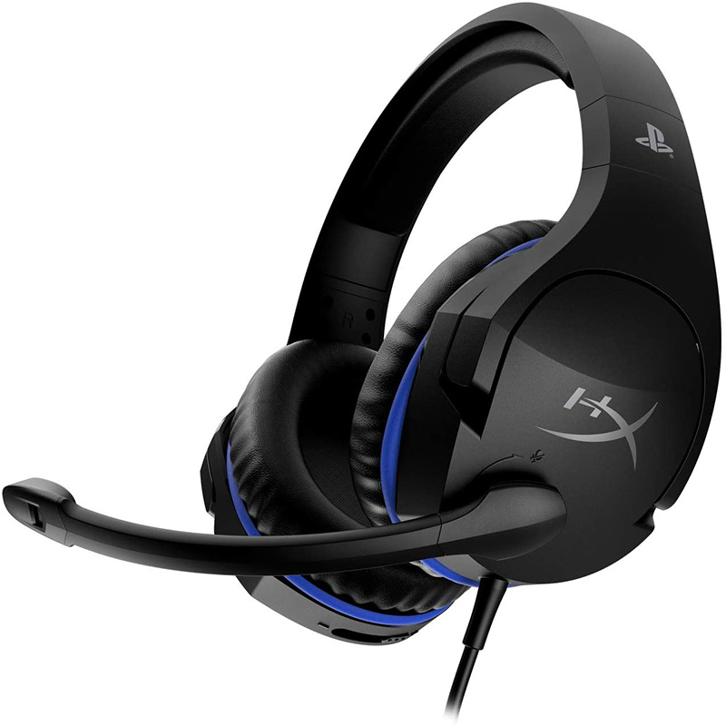 [HyperX] HyperX Cloud Stinger Official Playstation Licensed Headphones