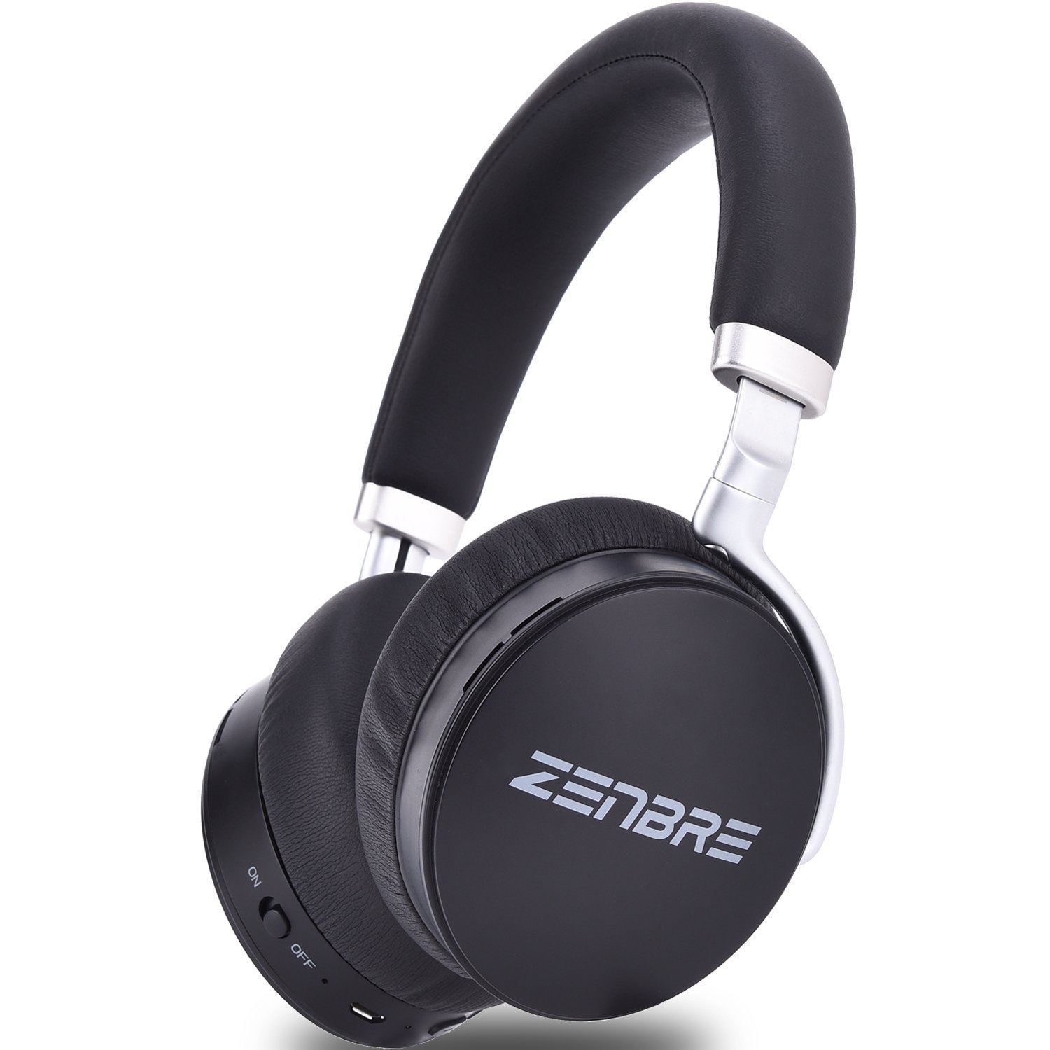 [ZENBRE] ZENBRE H6 Headphones