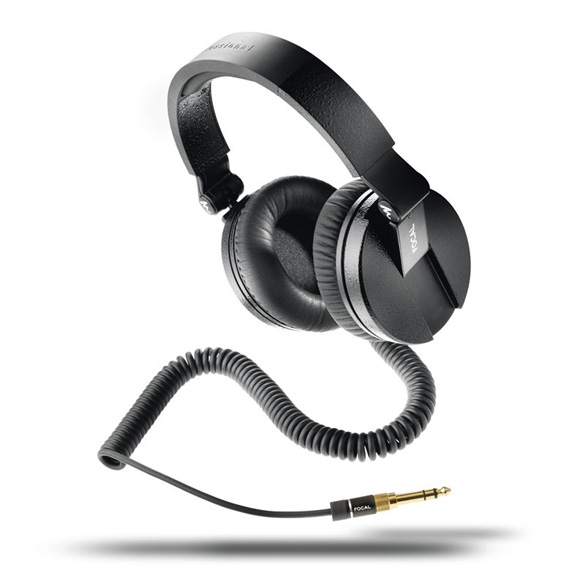 [FOCAL] FOCAL FOCAL Spirit Professional Headphones