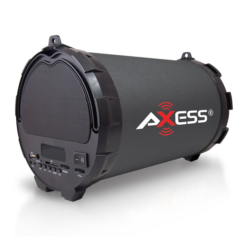 [Axess] Axess SPBT1032 Headphones