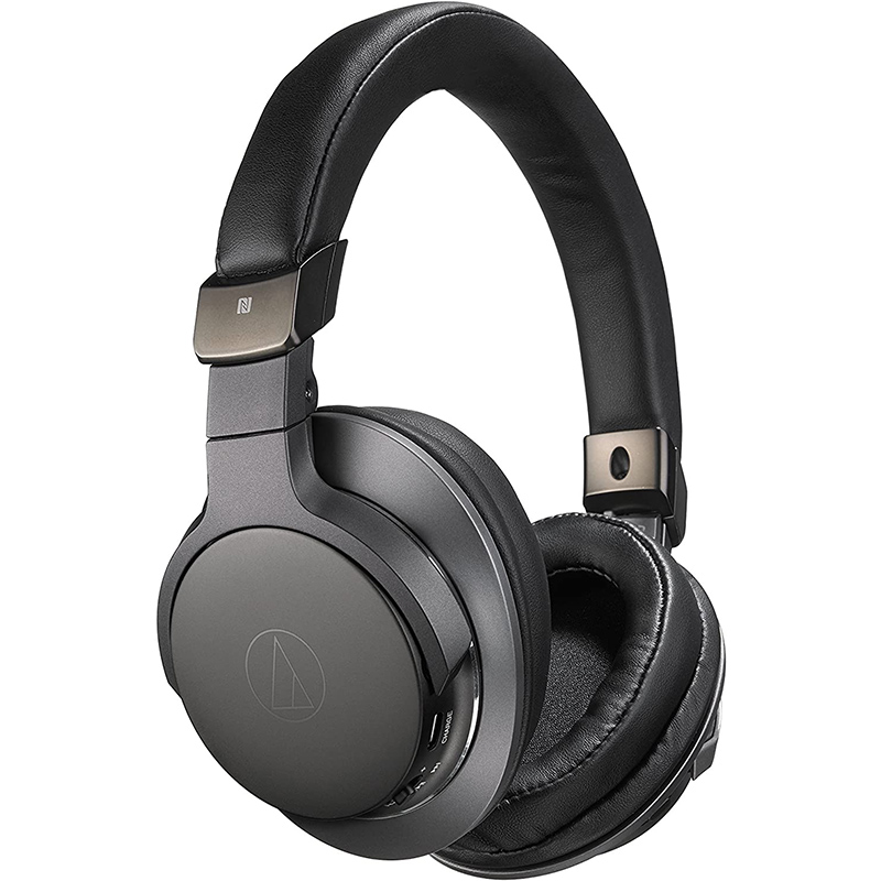 [Audio Technica] Audio Technica ATH-SR6BT Headphones