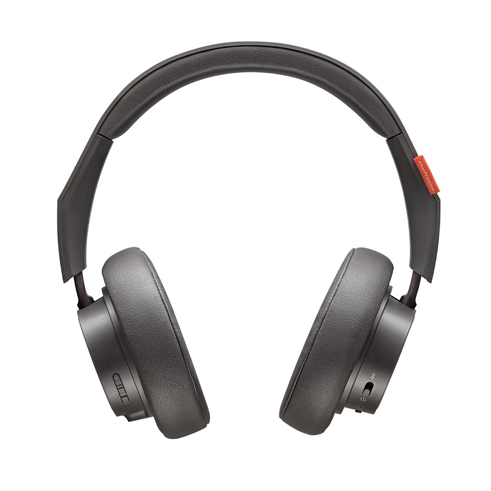 [Plantronics] Plantronics BACKBEAT GO 600 Headphones