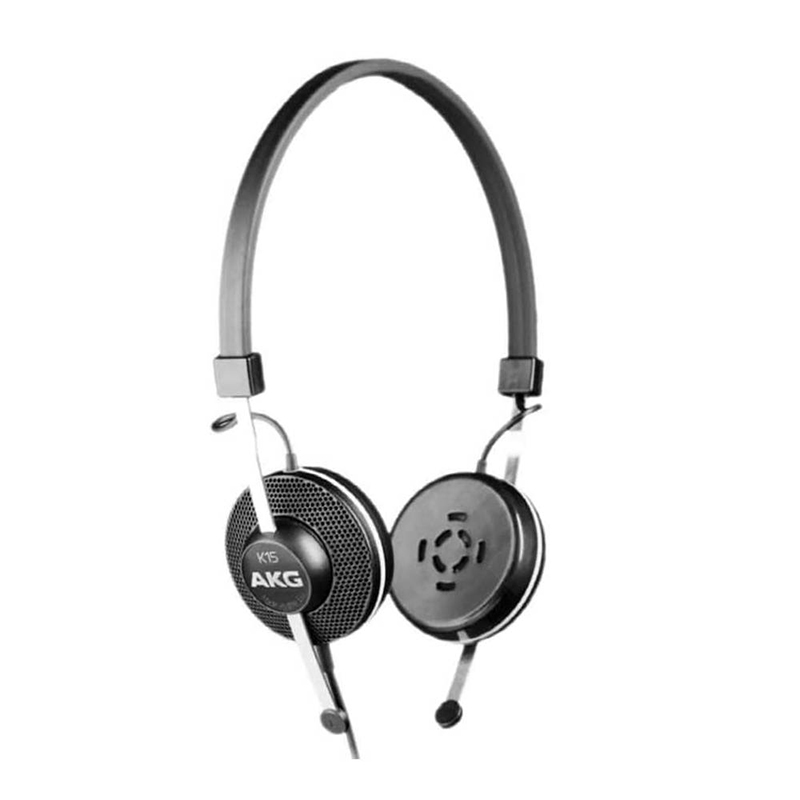 [AKG] AKG K15 Headphones