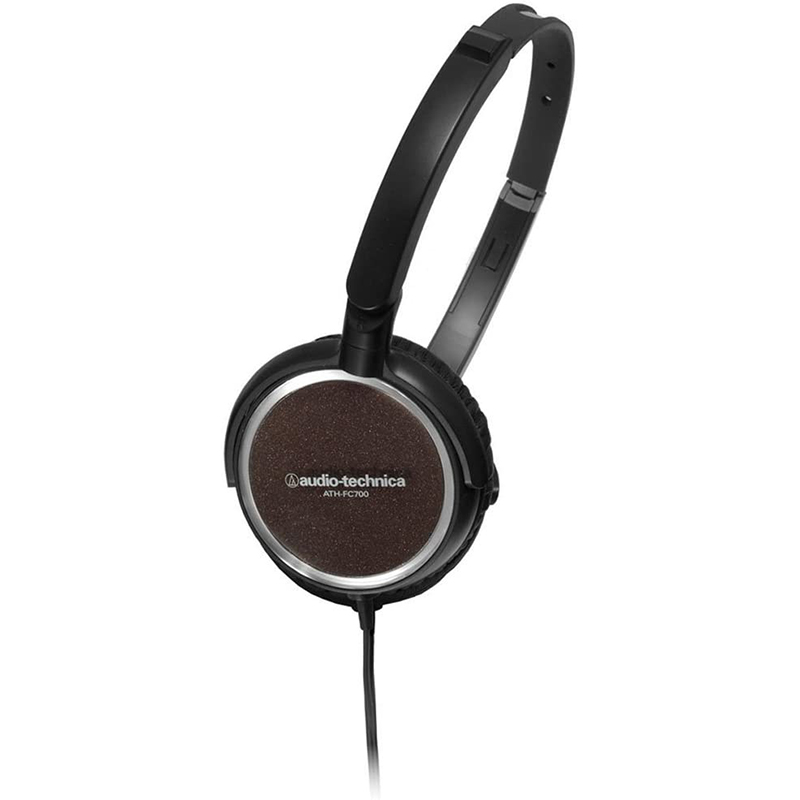 [Audio Technica] Audio Technica ATH-FC700 Headphones