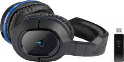 Turtle Beach Ear Force Stealth 500P Wireless Gaming Headset