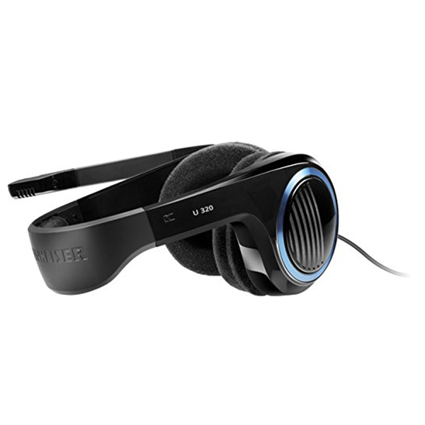 [Sennheiser] Sennheiser U 320 Headphones