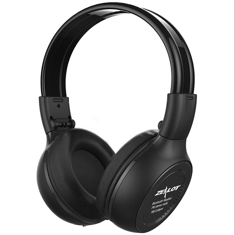 [ZEALOT] ZEALOT B570 Headphones