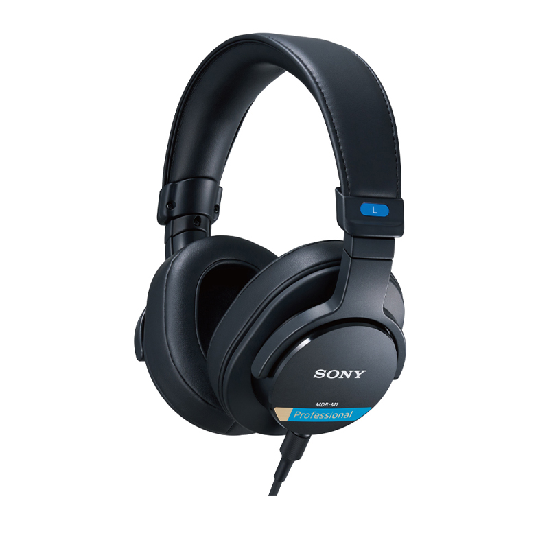 [Sony] Sony MDR-M1 Headphones