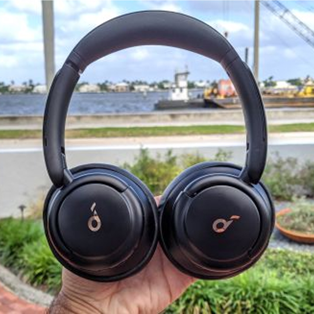 [Soundcore] Soundcore Anker Life Q30 Headphones