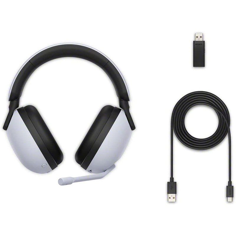 [Sony] Sony INZONE H9 Headphones