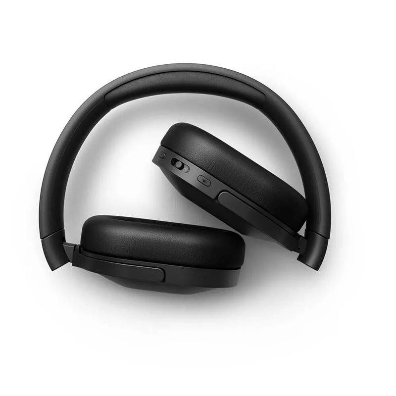 [Philips] Philips TAH6506BK Headphones