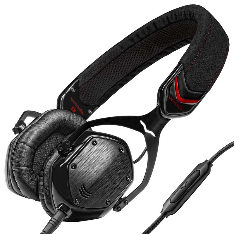 [V-MODA] V-MODA M-80 Headphones