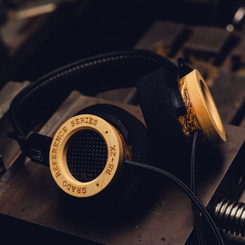 [Grado] Grado RS2x Headphones