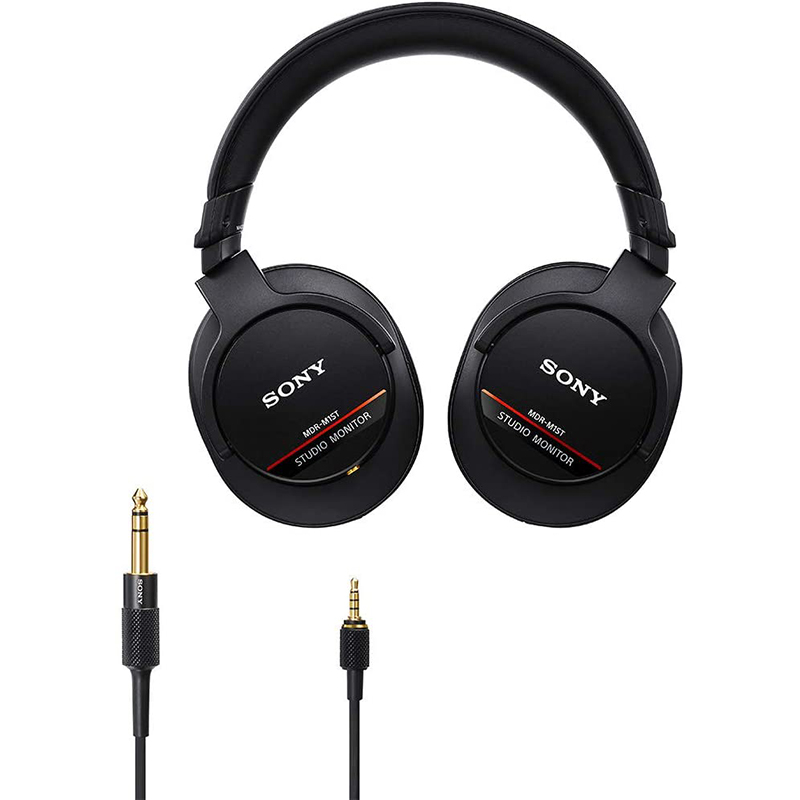 [Sony] Sony MDR-M1ST Headphones