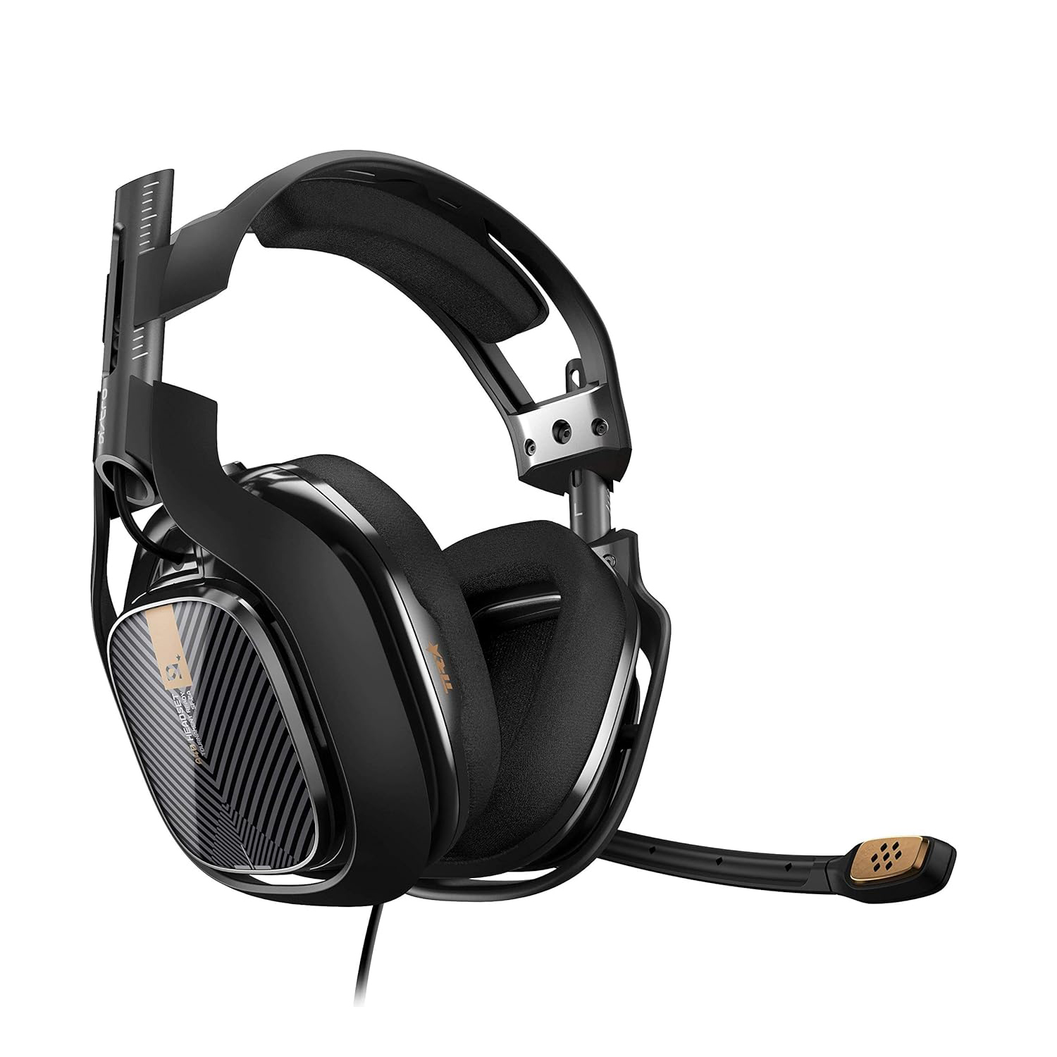 [ASTRO Gaming] ASTRO Gaming A40 Headphones