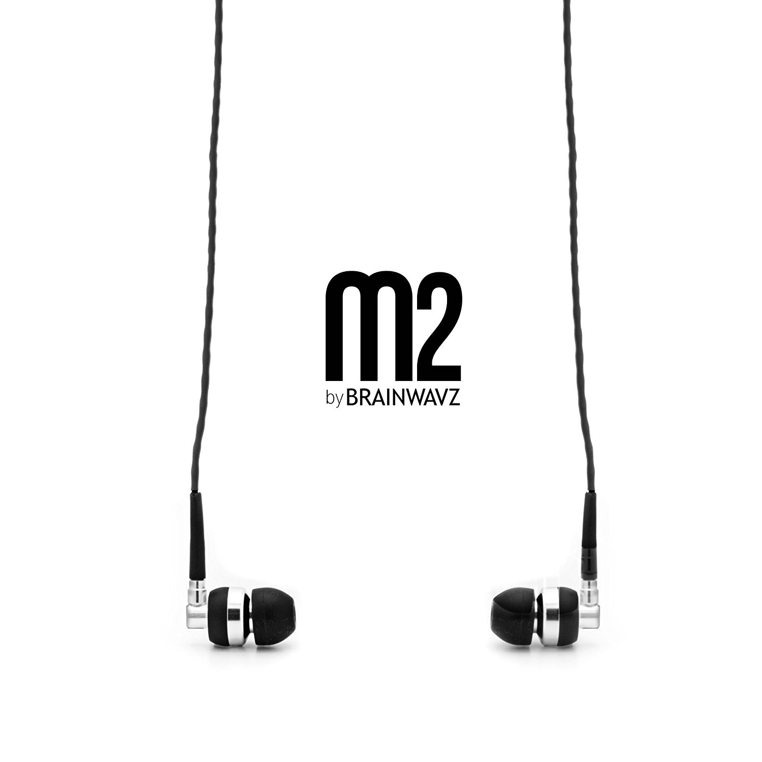 [Brainwavz] Brainwavz M2 Headphones