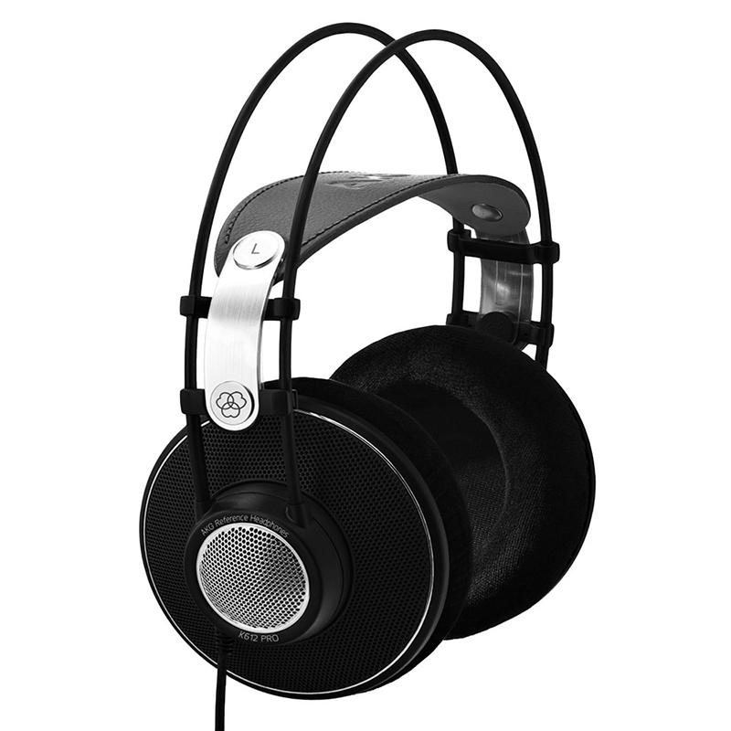 [AKG] AKG K612PRO Headphones