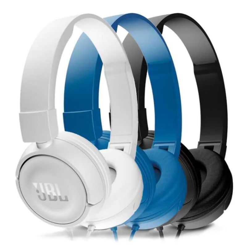 [JBL] JBL T450 Headphones