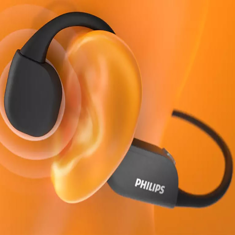 [Philips] Philips A6606 Headphones