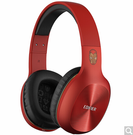 [EDIFIER] EDIFIER W808BT Headphones