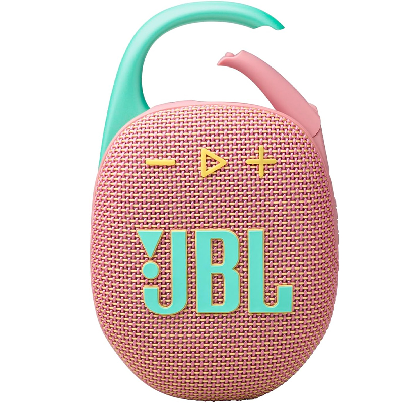 [JBL] JBL CLIP5 Headphones